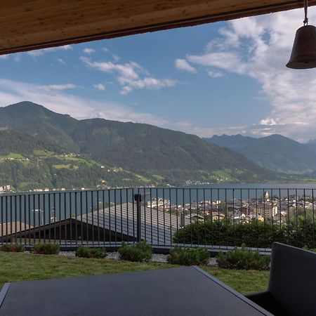Apartments Adlerhorst Top 1 Zell Am See Including Zell Am See-Kaprun Summercard Екстериор снимка