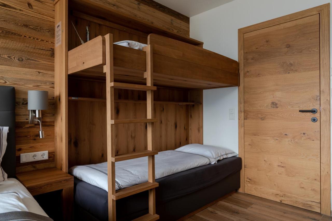 Apartments Adlerhorst Top 1 Zell Am See Including Zell Am See-Kaprun Summercard Екстериор снимка
