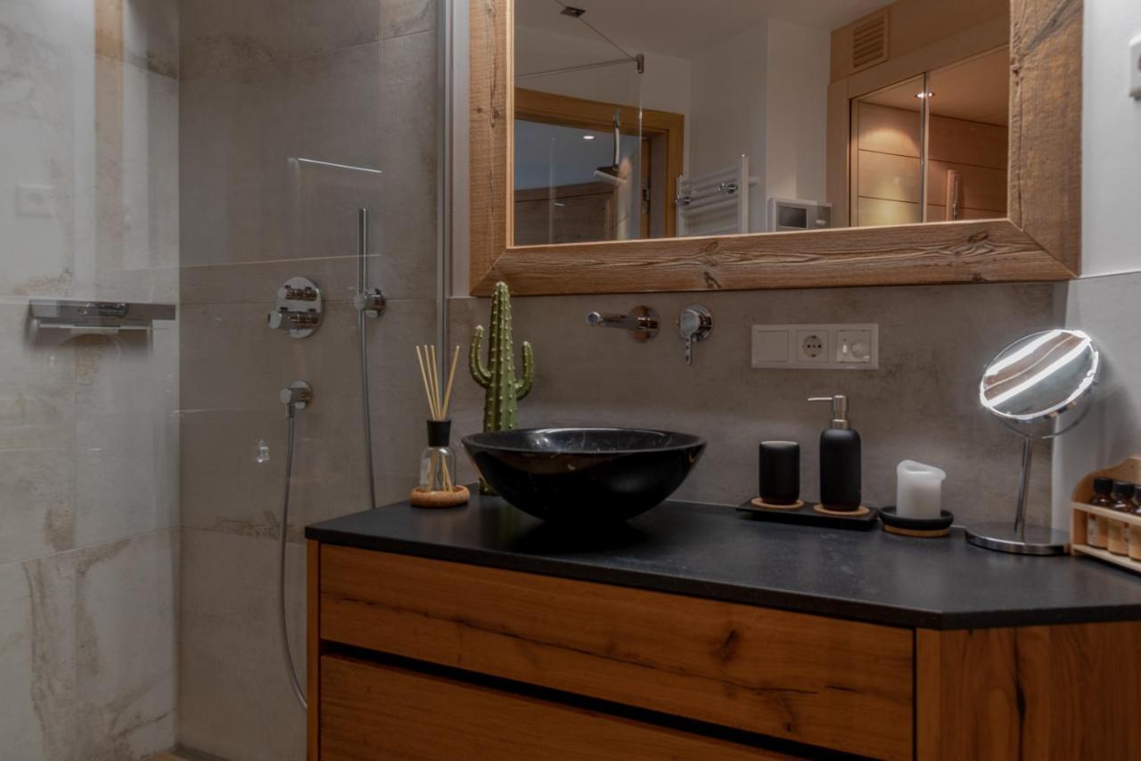 Apartments Adlerhorst Top 1 Zell Am See Including Zell Am See-Kaprun Summercard Екстериор снимка