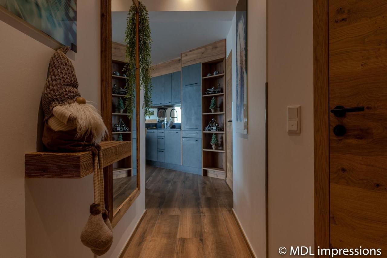 Apartments Adlerhorst Top 1 Zell Am See Including Zell Am See-Kaprun Summercard Екстериор снимка