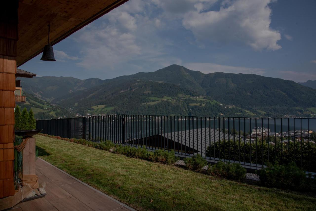 Apartments Adlerhorst Top 1 Zell Am See Including Zell Am See-Kaprun Summercard Екстериор снимка