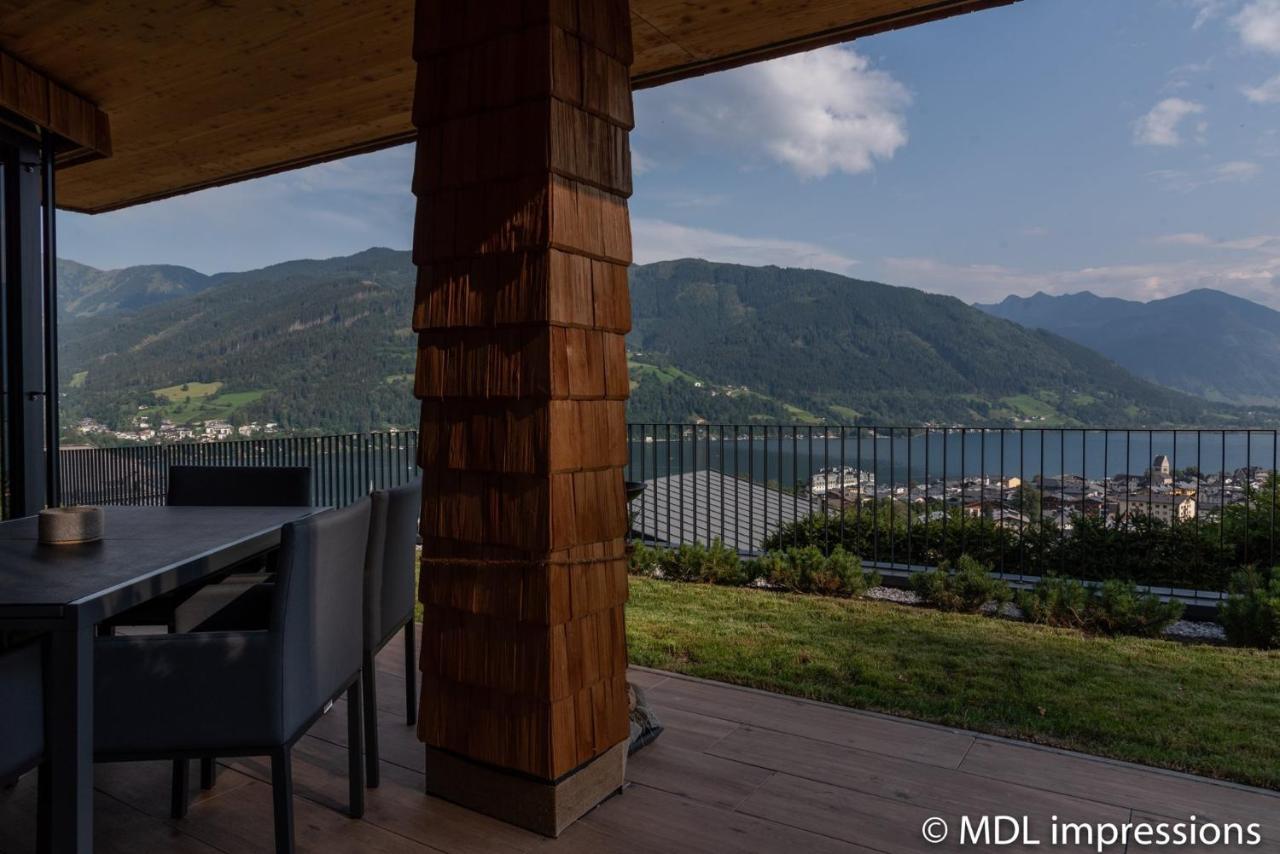 Apartments Adlerhorst Top 1 Zell Am See Including Zell Am See-Kaprun Summercard Екстериор снимка