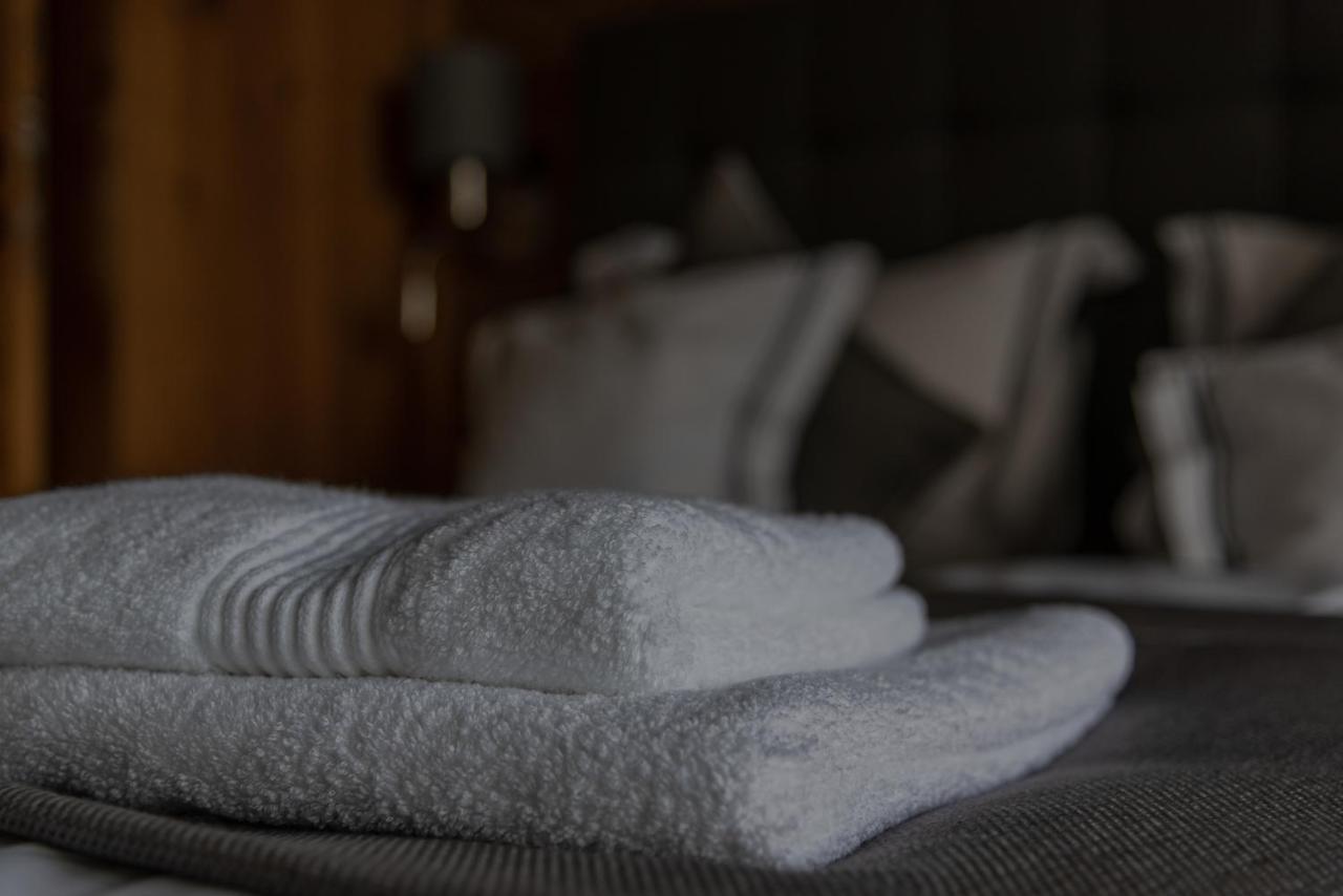 Apartments Adlerhorst Top 1 Zell Am See Including Zell Am See-Kaprun Summercard Екстериор снимка